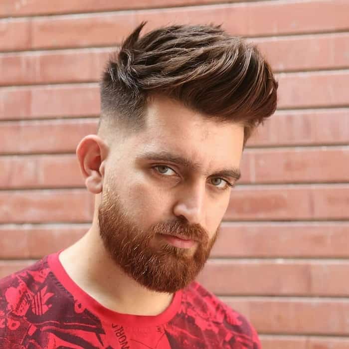 41 Coolest Taper Fade Haircuts for Men in 2024 – Cool Men's Hair