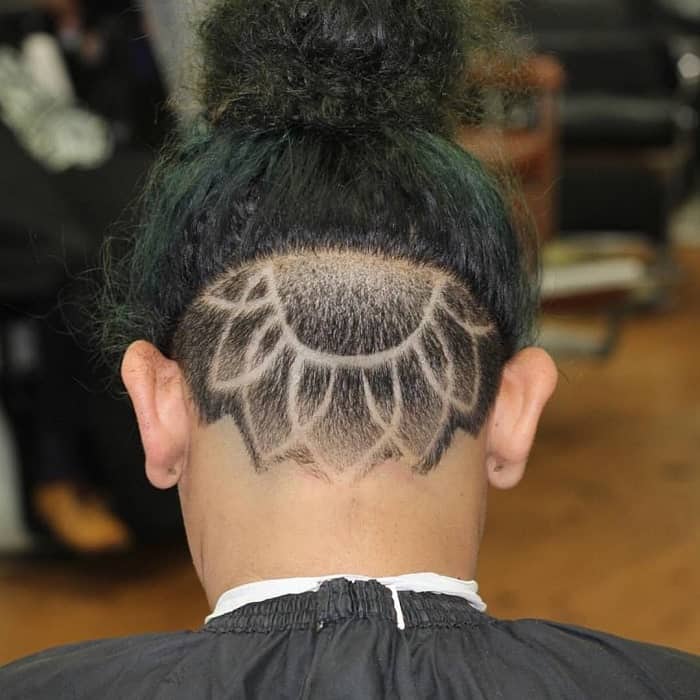 Taper Fade Designs