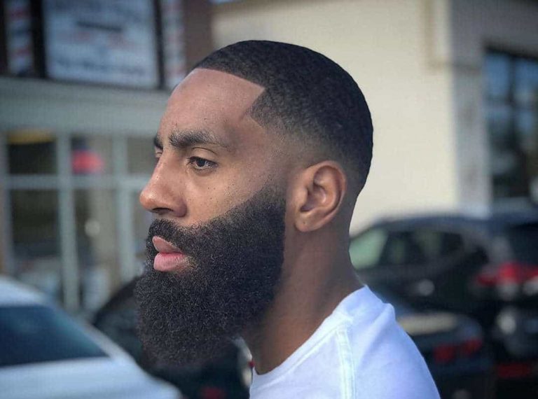taper fade with waves for guys
