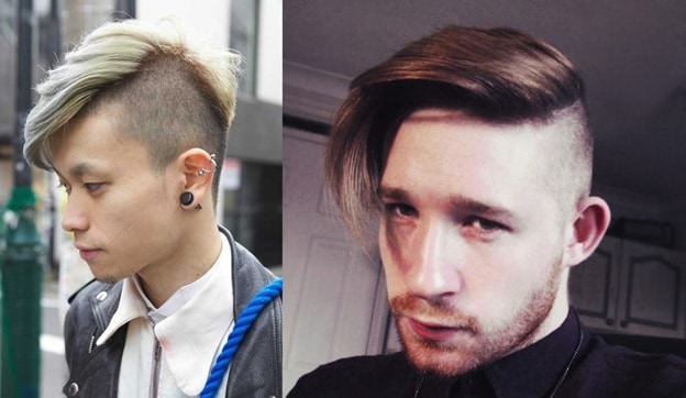 Popular Hairstyles For Teenage Boys Throughout The Years