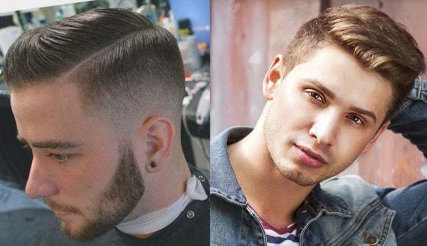 50 Superior Hairstyles and Haircuts for Teenage Guys in 2023