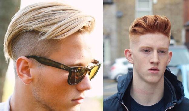 20 Popular Hairstyles for Teenage Boys Throughout the Years