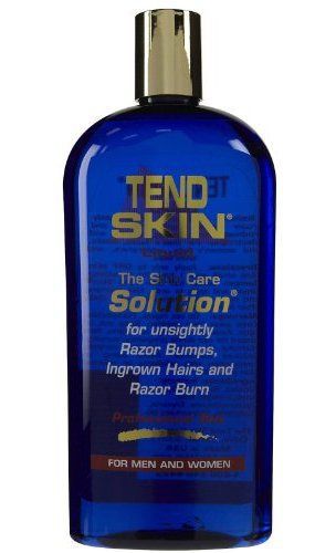 Picture of Tend Skin Liquid.