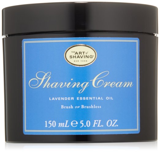 the-art-of-shaving-lavender-shaving-cream