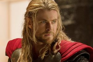 How To Get A Thor Hairstyle