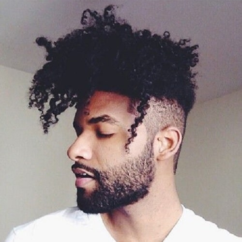 5 Funky Hairstyles For Guys