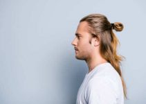 How to Tie A Man Bun: 5 Styles in Trend