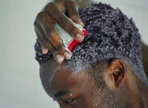 Black Men Hair Care: 7 Tips on How to Wash Afro Hair – Cool Men's Hair