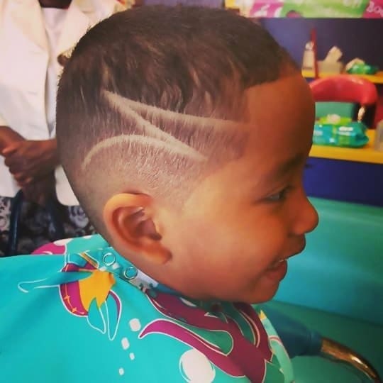 15 Curly Haircuts for Toddler Boys That're Trending Now – Cool Men's Hair
