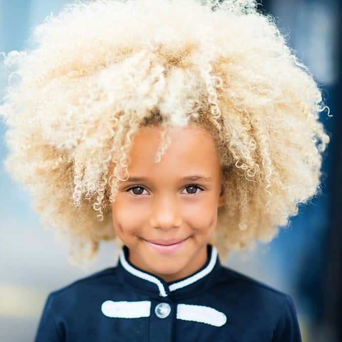 22 Toddler boy hairstyles long curly 