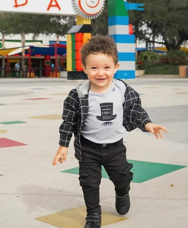 15 Curly Haircuts for Toddler Boys That're Trending Now ...