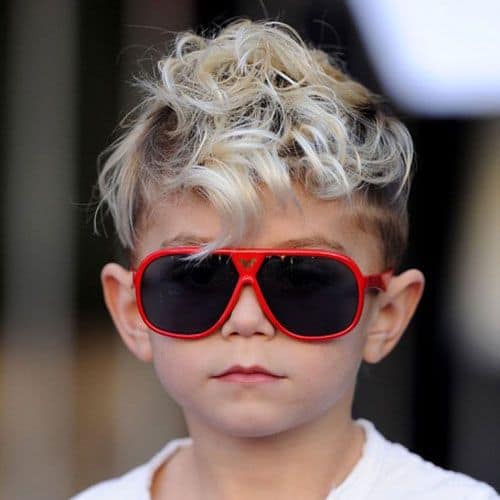 long fringe haircut for toddler