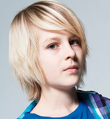 Top 5 Long Haircuts for Toddler Boys - Too Cute to Resist