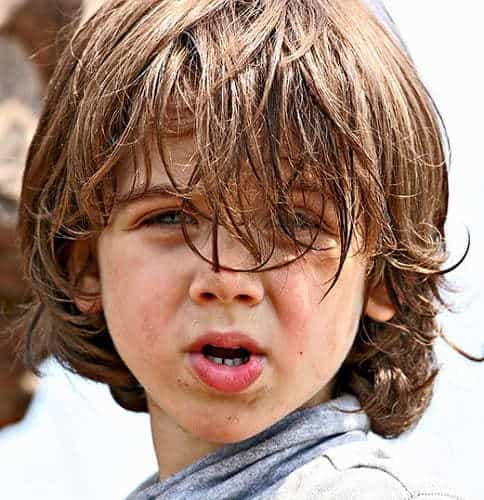 Top 5 Long Haircuts for Toddler Boys - Too Cute to Resist