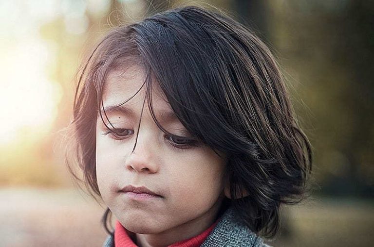 Top 5 Long Haircuts for Toddler Boys – Too Cute to Resist