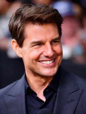 Top 15 Tom Cruise Hairstyles Of All Time