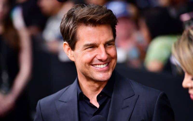 Tom Cruise Hairstyles Hair Cuts and Colors