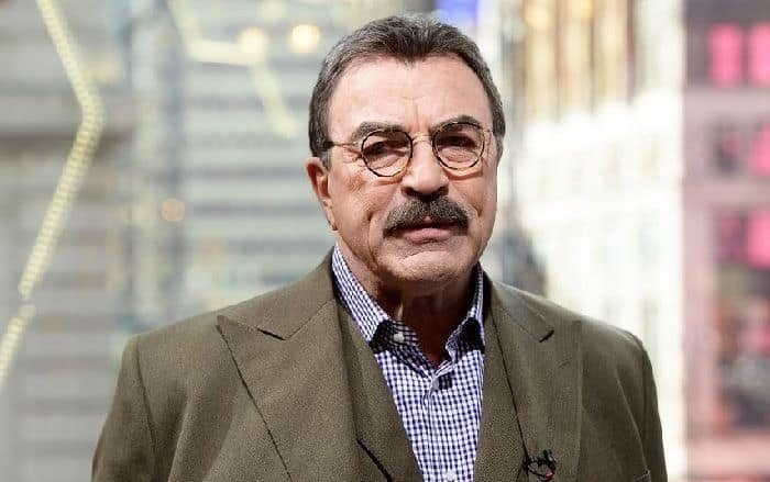 How to Get Tom Selleck's Iconic Mustache Look in 2020