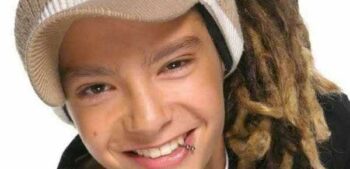 The Evolution of Tom Kaulitz Long Dreads Hairstyles