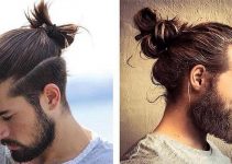 20 Kick-Ass Top Knot Hairstyles for Men to Choose From
