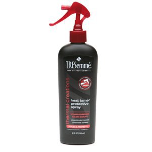 Image of Tresseme Thermal Creations Heat Tamer Protective Spray