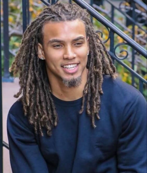 Curly Black Men Hairstyles Twist Hairstyles For Black Men Black Male Hairstyles  Long Hair Young Black Men Hairstyles Unique Hairstyles For Black Men Mens   फट शयर