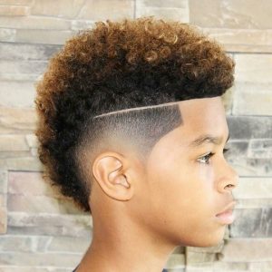 7 Classic Hairstyles for Mixed Guys to Rock – Cool Men's Hair