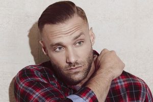 10 Manly Comb Over Undercut Hairstyles for Men