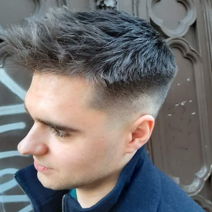30 Coolest Undercut Fade Hairstyles for Men (2022) – Cool Men's Hair