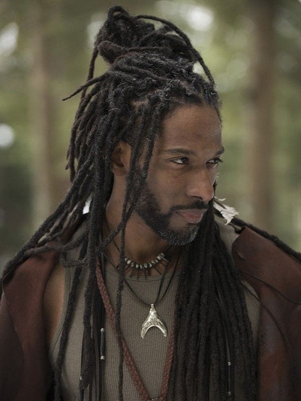 30 Awesome Viking Dreadlocks for A Manly Look – Cool Men's 