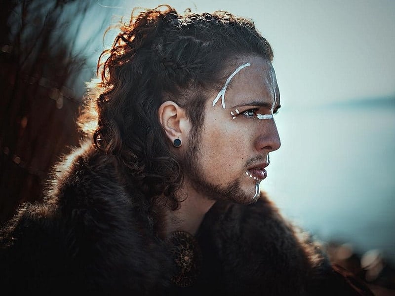 Viking Hair 25 Hairstyles For Men That Are Dead On Cool Men S Hair