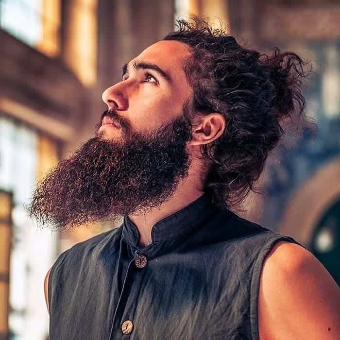 Viking Hair 25 Hairstyles For Men That Are Dead On Cool Men S Hair