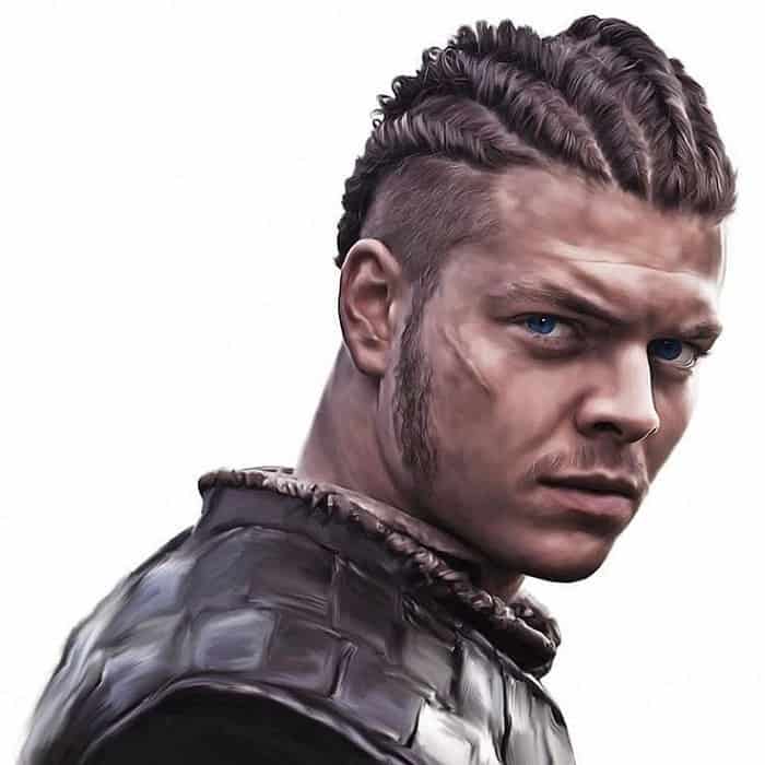 Viking Hair: 25 Hairstyles for Men That Are Dead On - Cool ...