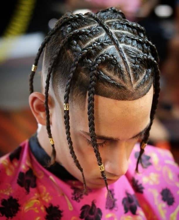 Featured image of post Cool Braids For White Boys / Explore whiteboy extinction (r/whiteboyextinction) community on pholder | see more posts from r/whiteboyextinction community like you just can&#039;t help yourself, can you?