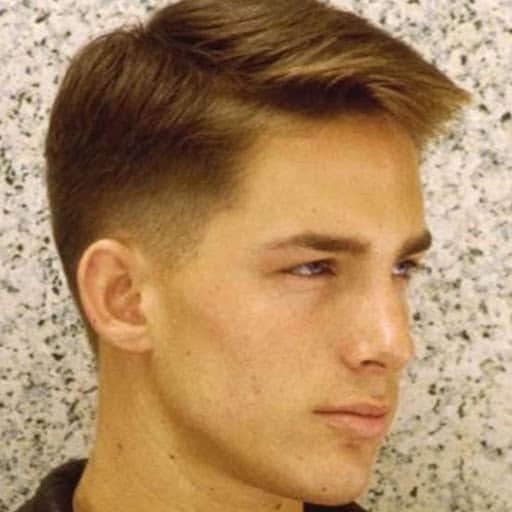 The 55 Coolest Pompadour Haircuts for Men Blowin Up Right Now