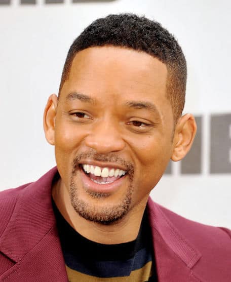 Will Smith