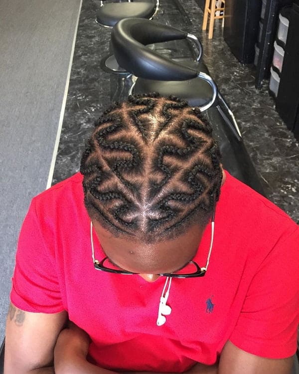 6 Coolest Iverson Braids You Need to Try in 2021